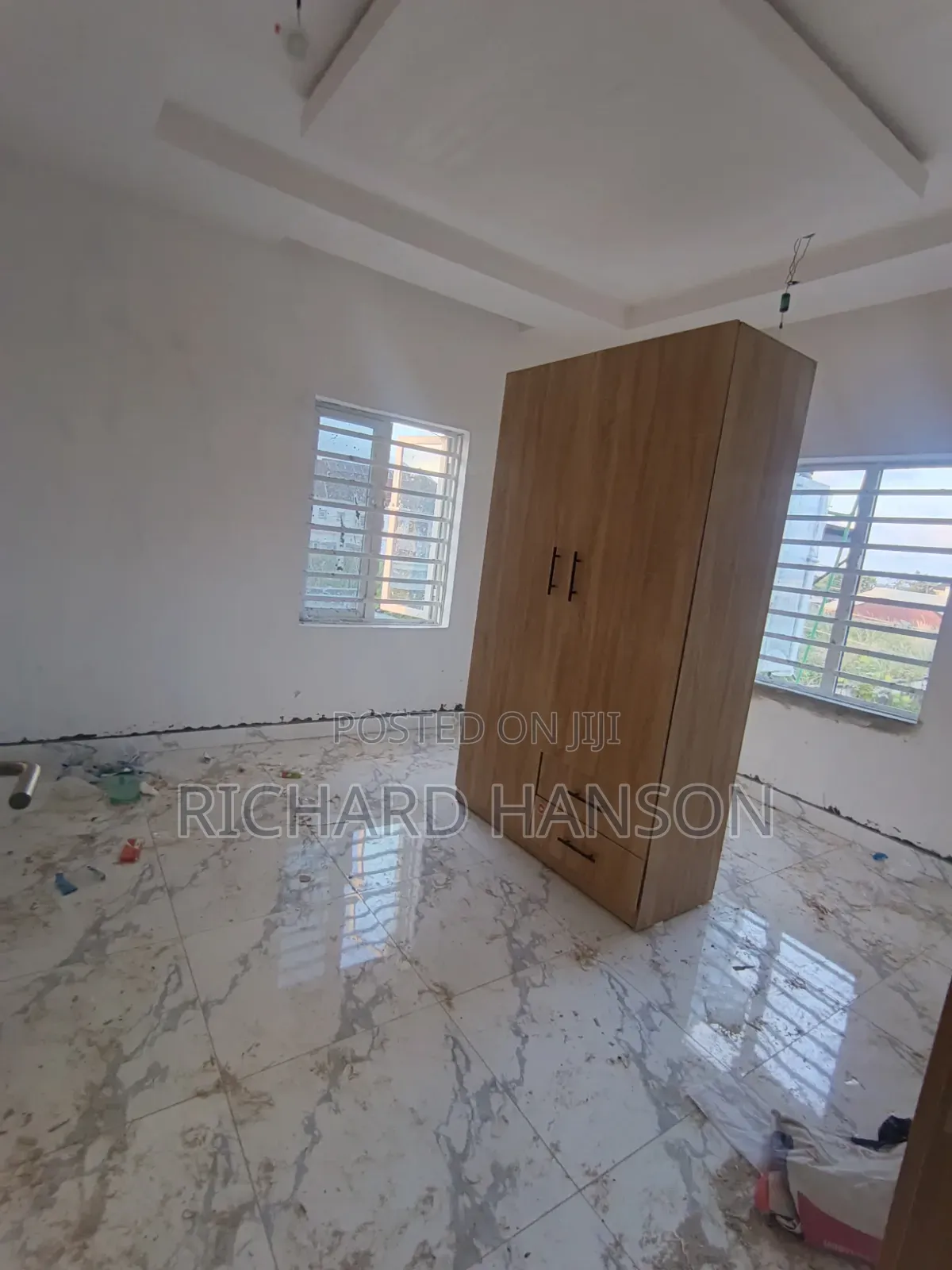 Mini Flat in Hopeville, Sangotedo for rent