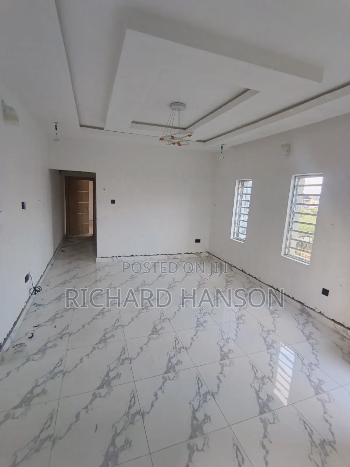 Mini Flat in Hopeville, Sangotedo for rent