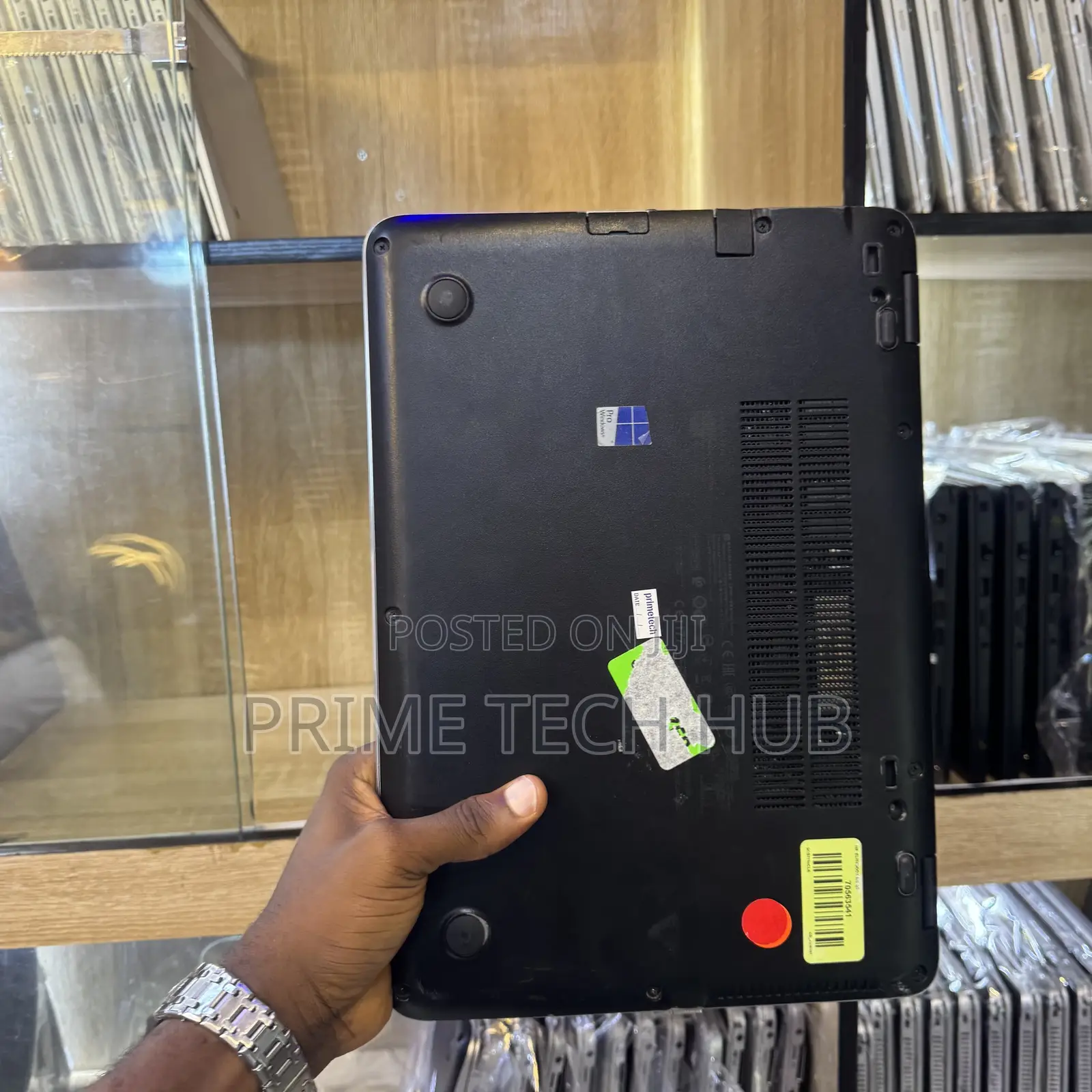 Laptop HP EliteBook 840 G4 8GB Intel Core i7 SSD 256GB