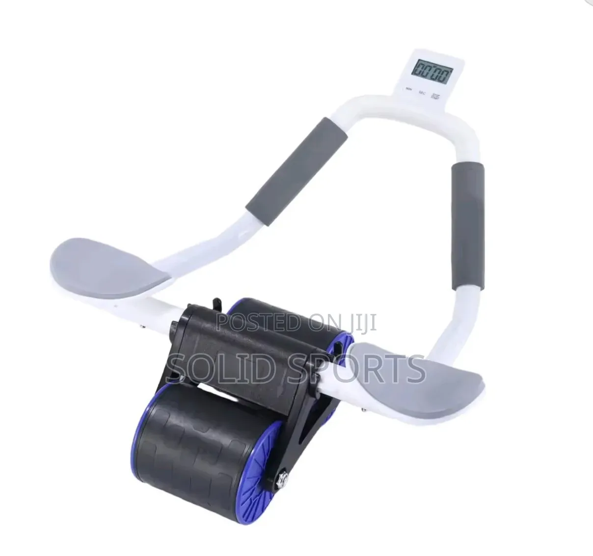 Original Abdominal Wheel