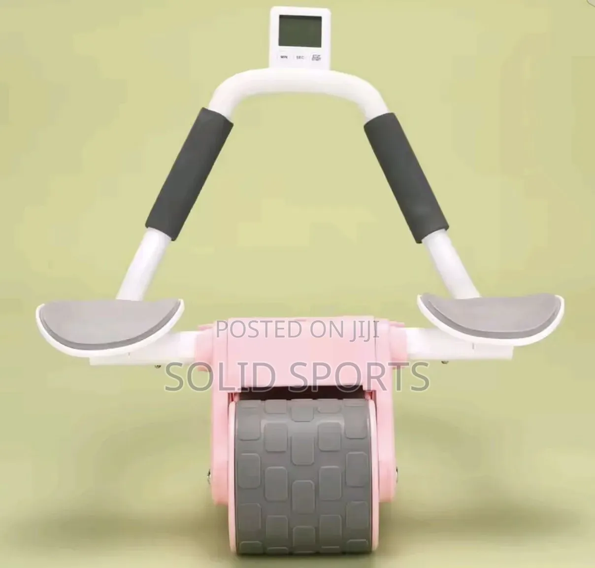 Original Abdominal Wheel