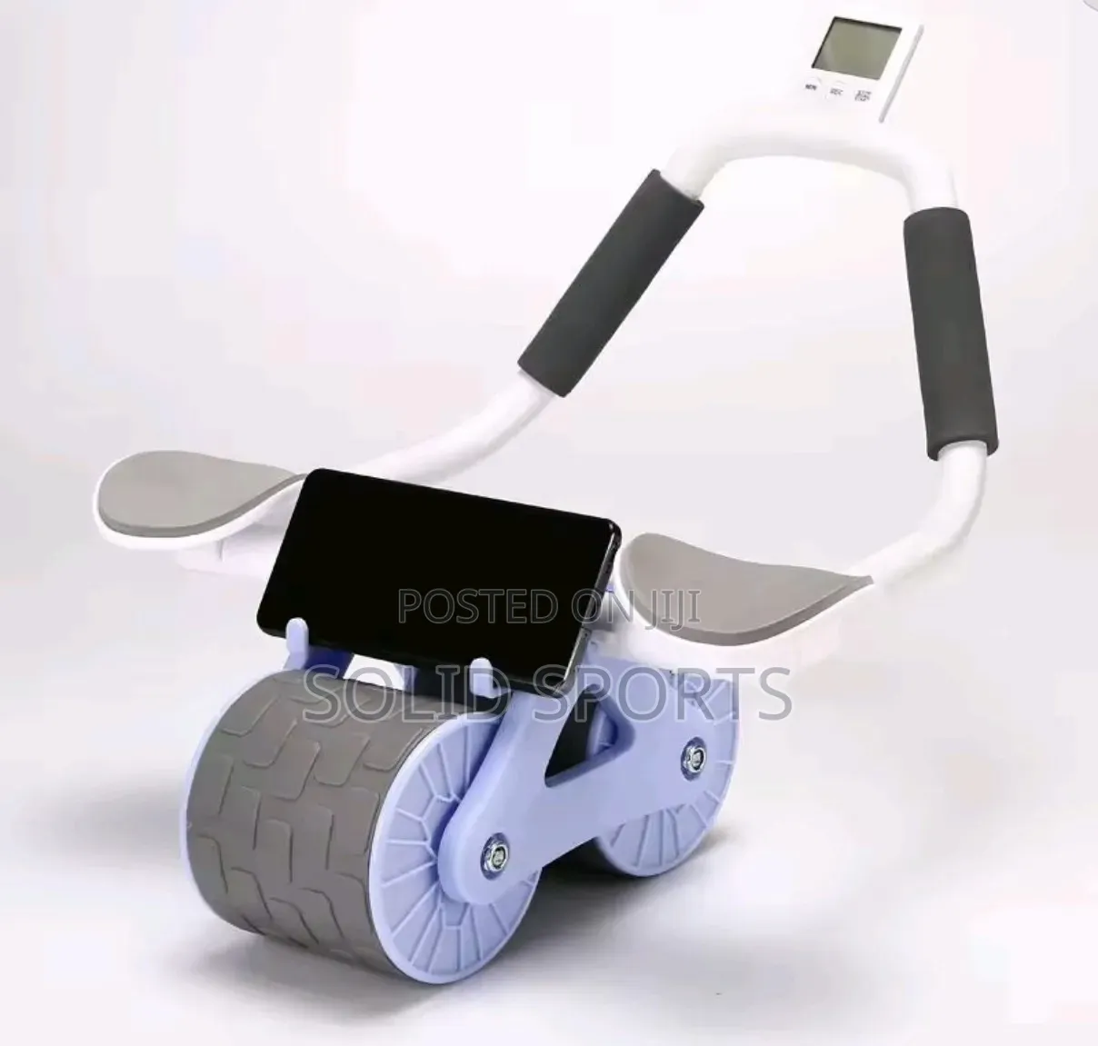 Original Abdominal Wheel