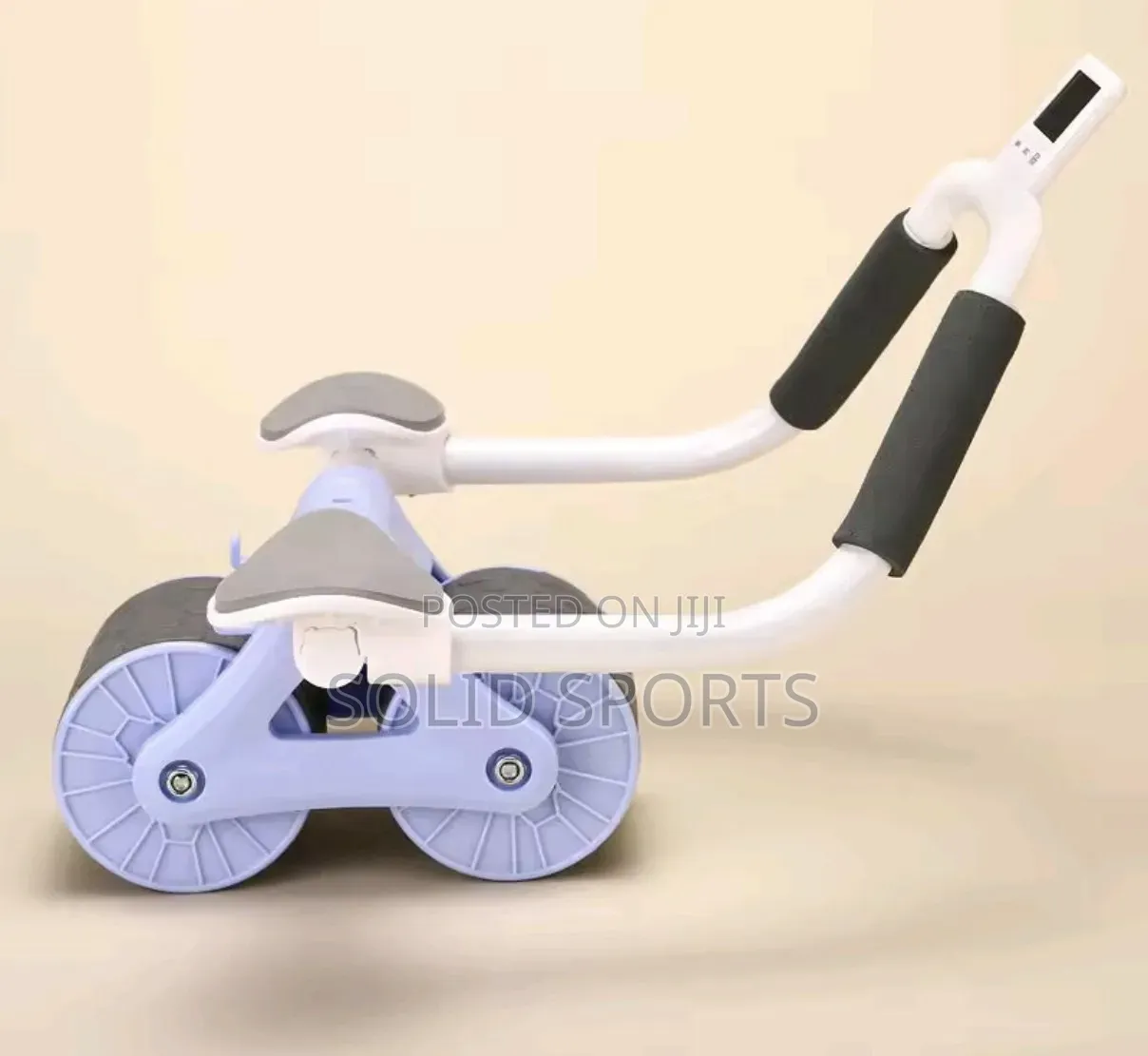 Original Abdominal Wheel