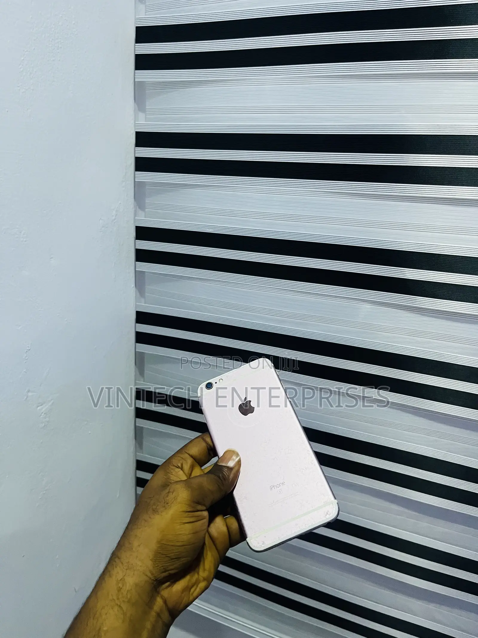 Apple iPhone 6s Plus 64 GB Gold