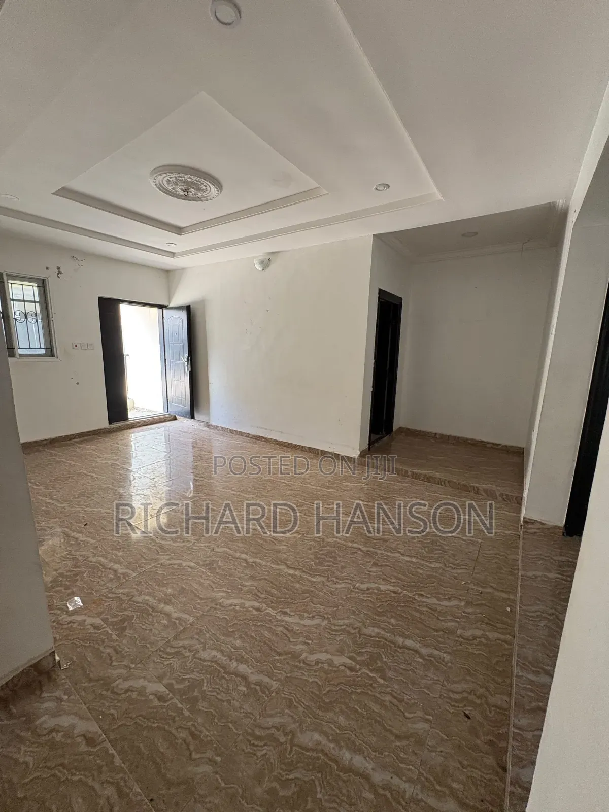 2bdrm Apartment in New Road, Awoyaya for rent