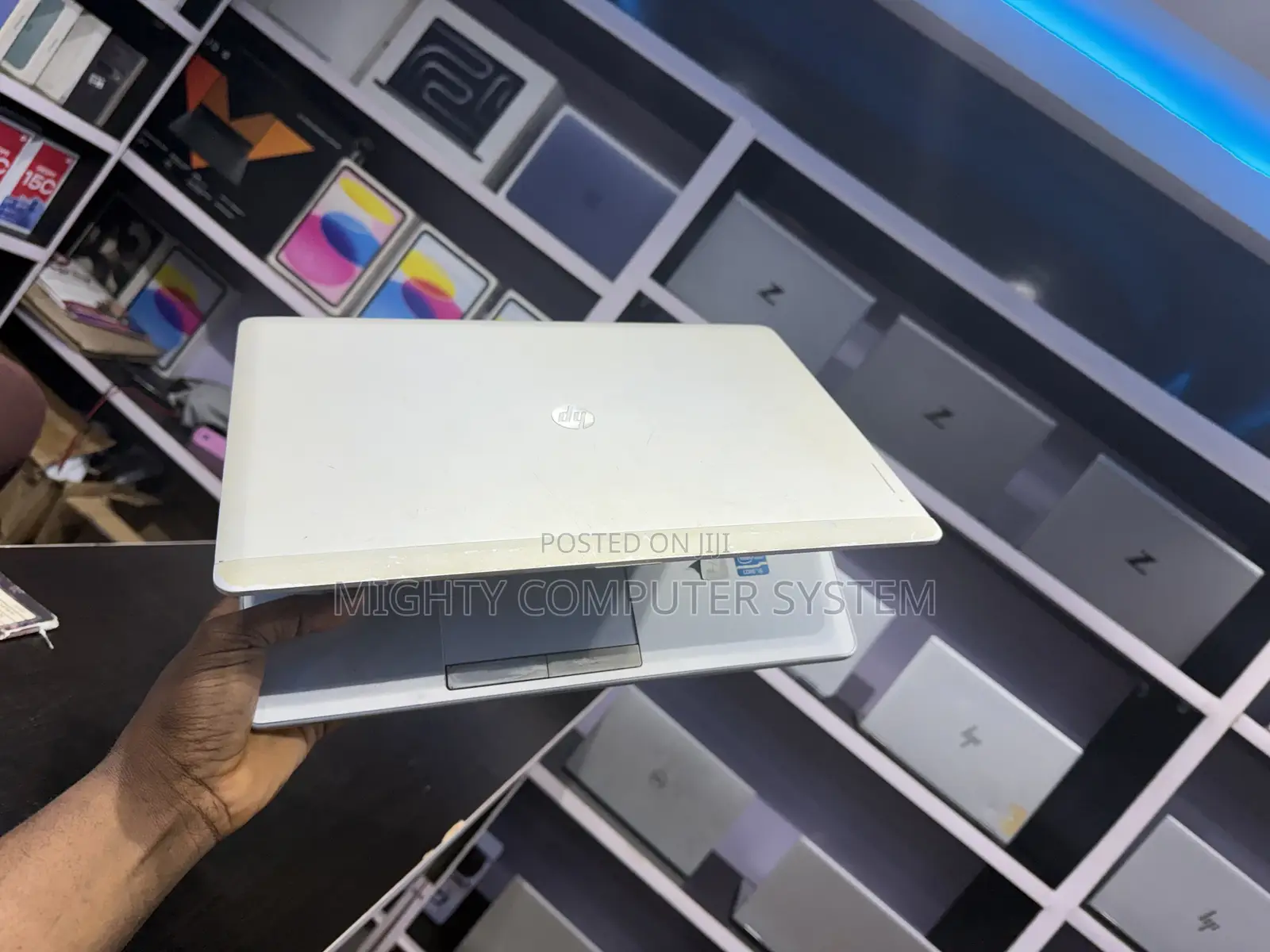 Laptop HP EliteBook Folio 9470M 8GB Intel Core i5 HDD 1T