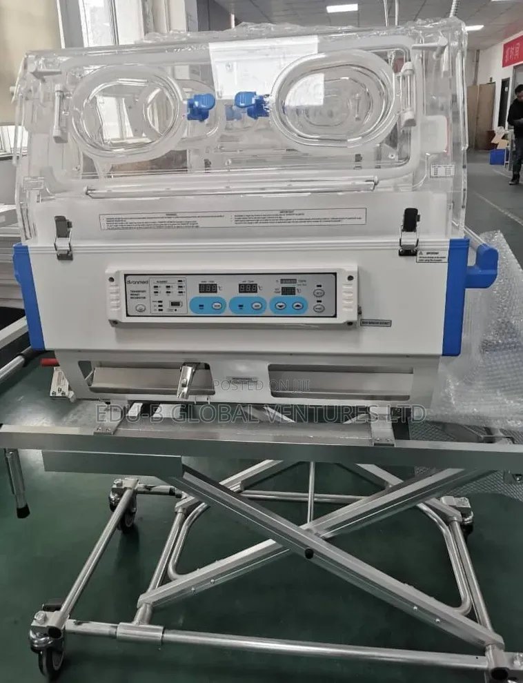 Transport Baby/Infant Incubator