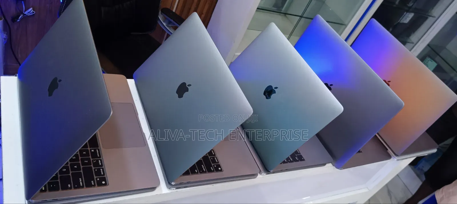 Laptop Apple MacBook Air 2020 M1 8GB Apple M1 SSD 256GB