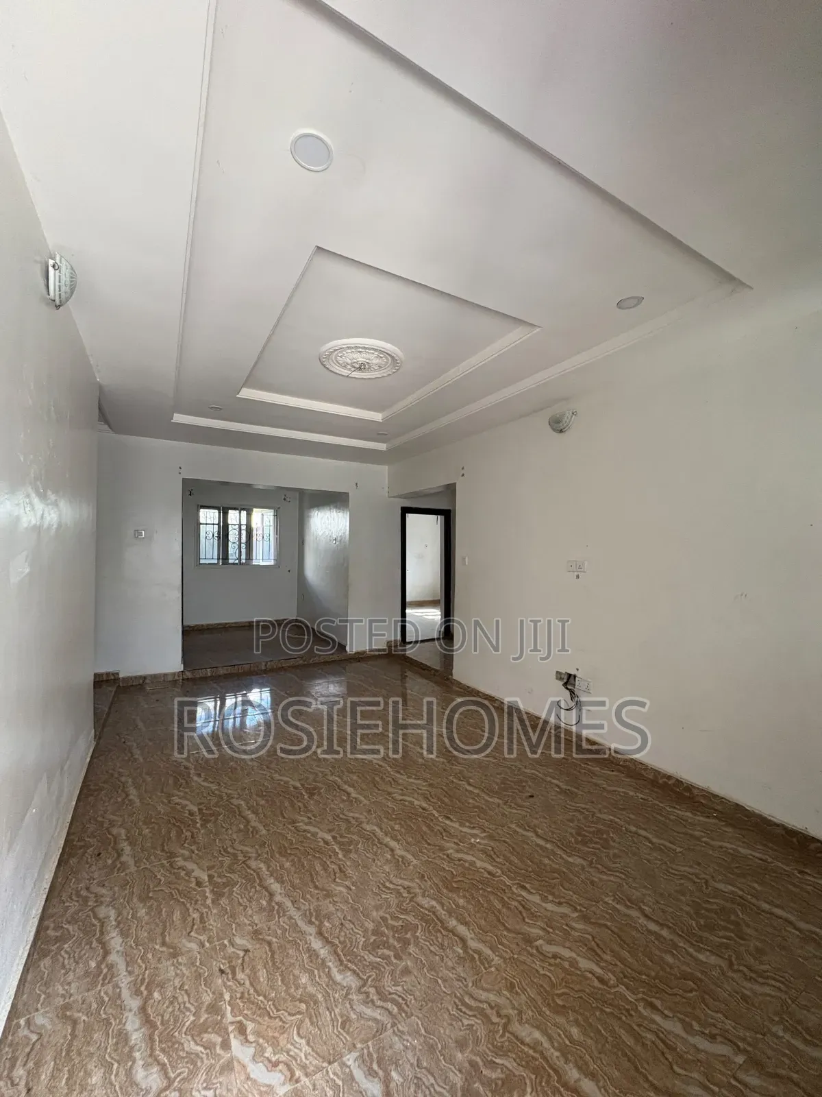 2bdrm Block of Flats in Awoyaya for rent