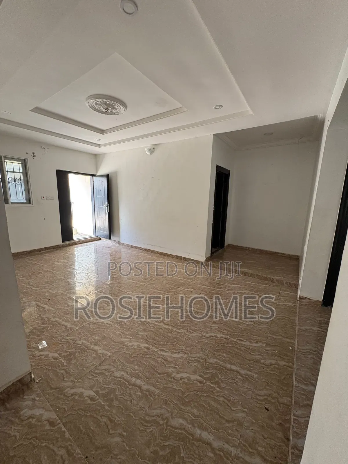 2bdrm Block of Flats in Awoyaya for rent
