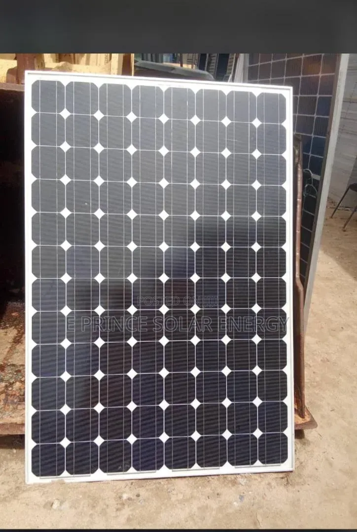 450 Watts Canadian Solar Panel 96 Cell