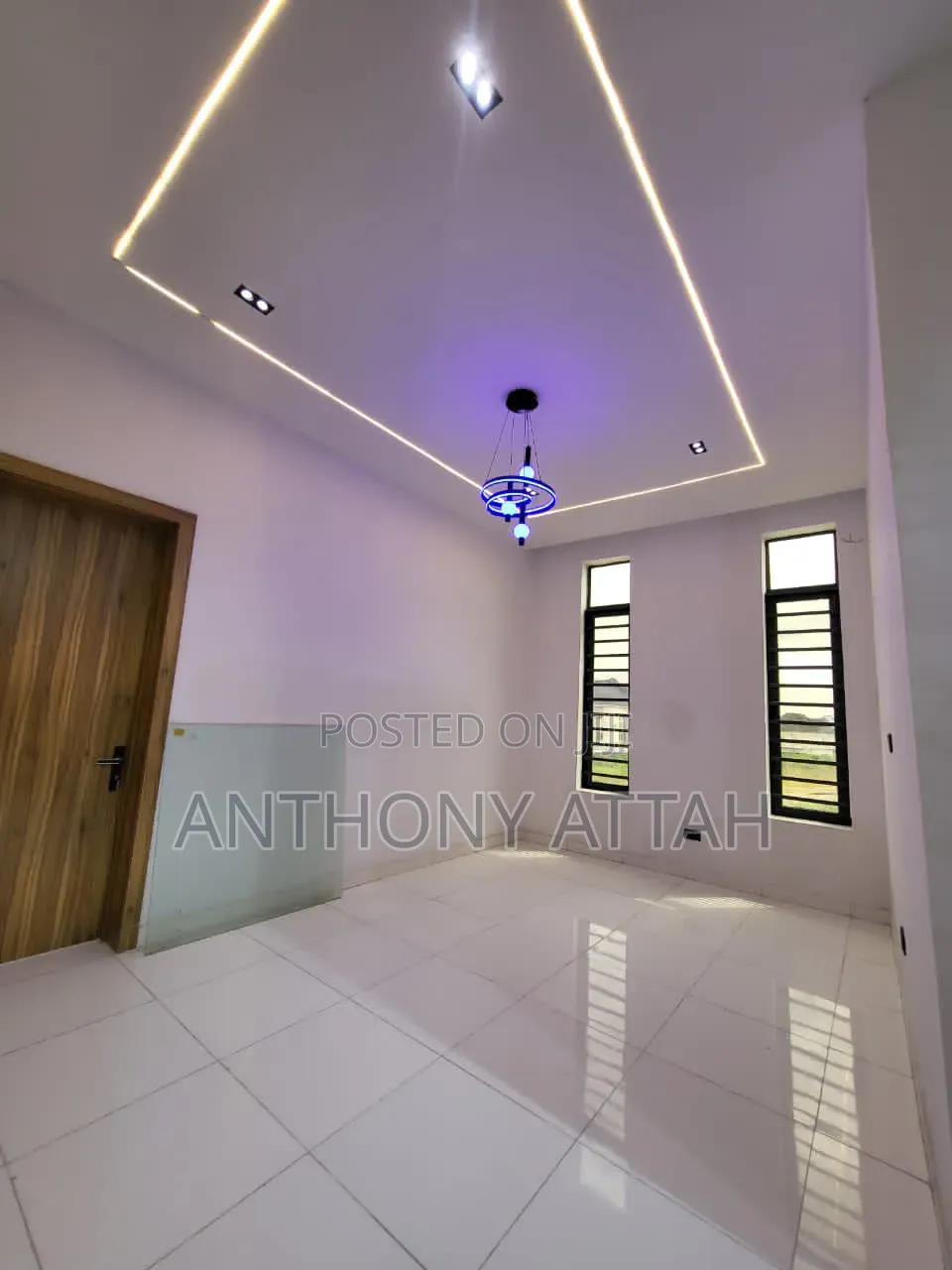Furnished 4bdrm Duplex in Harris Drive, VGC / Ajah for sale