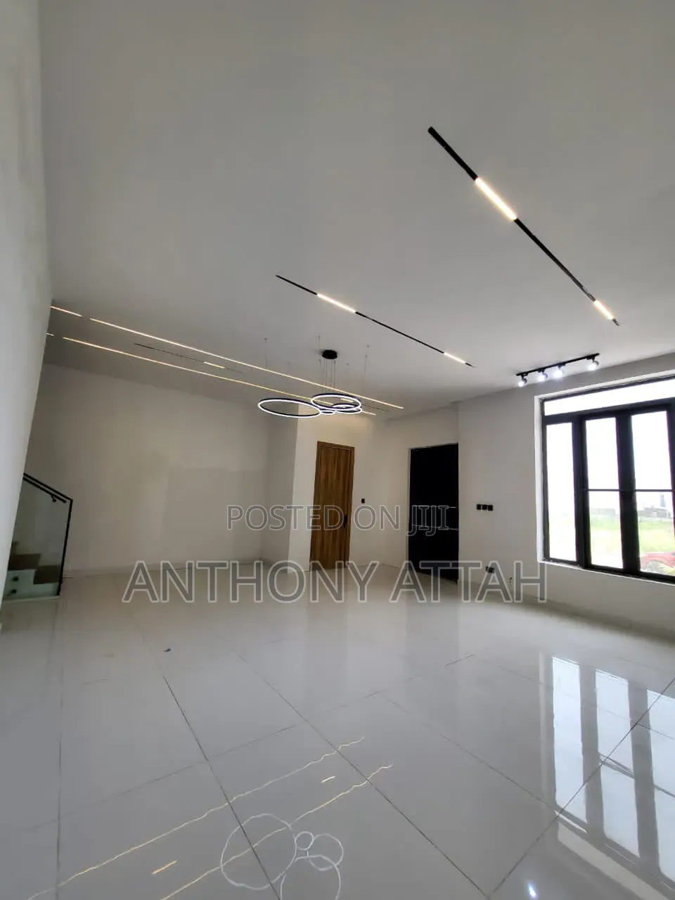 Furnished 4bdrm Duplex in Harris Drive, VGC / Ajah for sale