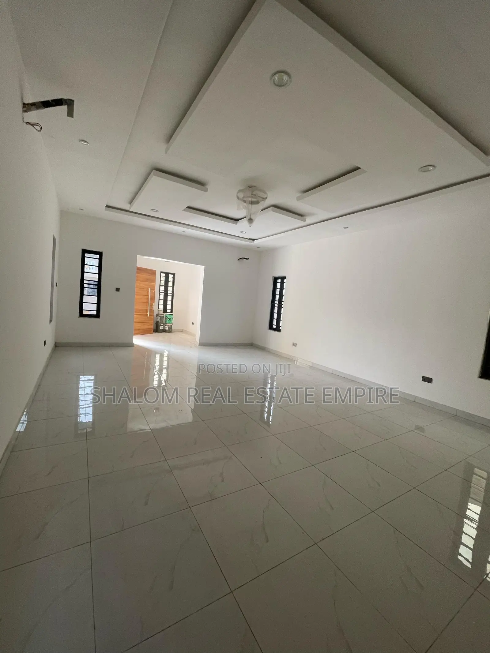 4bdrm Duplex in Opic Estate Isheri, Iseri for sale