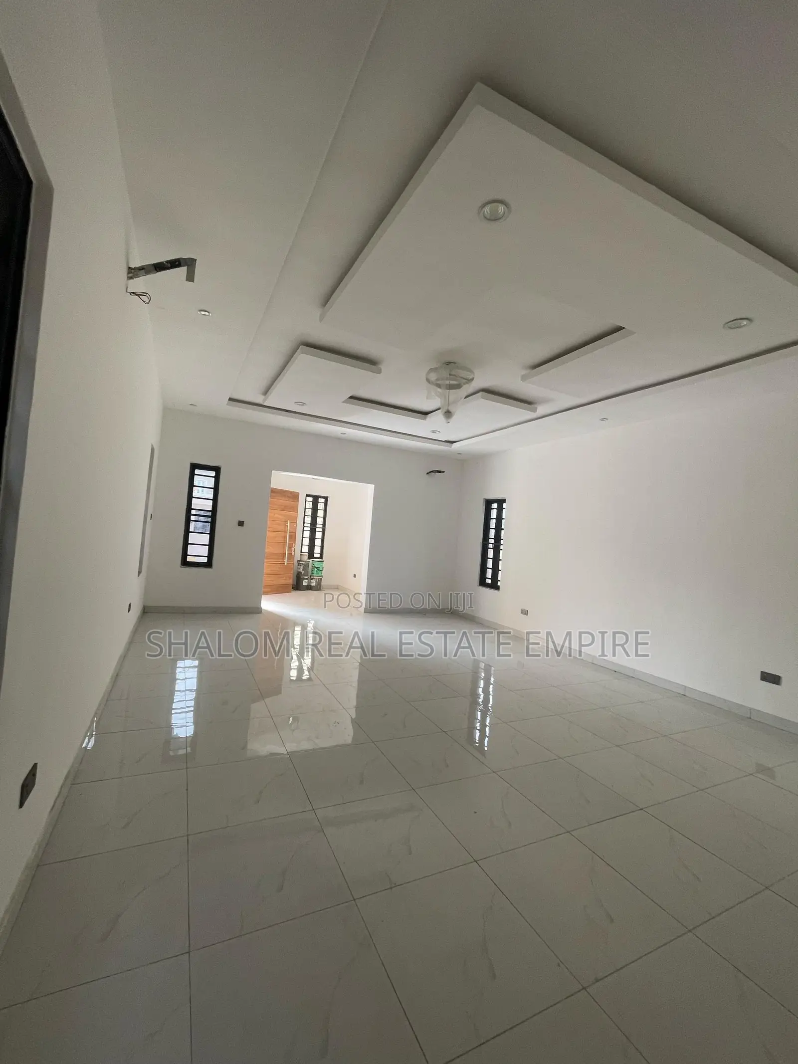 4bdrm Duplex in Opic Estate Isheri, Iseri for sale
