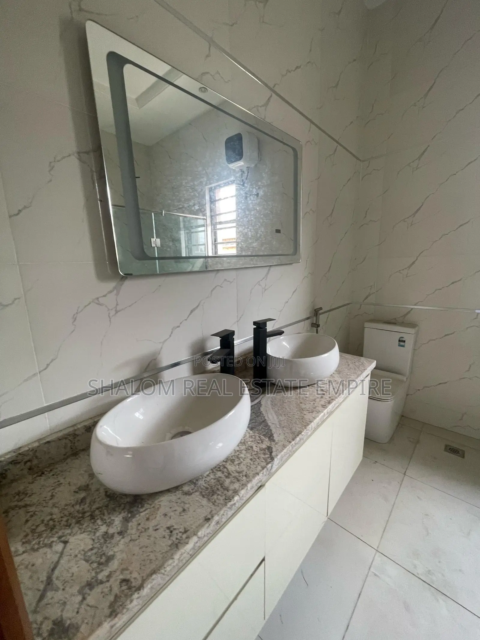 4bdrm Duplex in Opic Estate Isheri, Iseri for sale