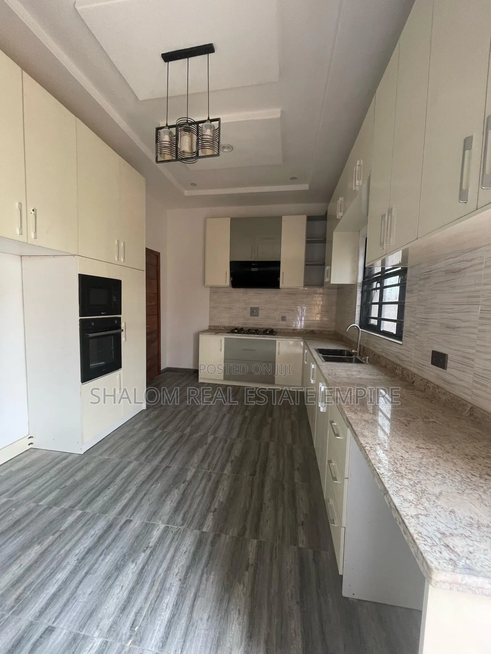 4bdrm Duplex in Opic Estate Isheri, Iseri for sale