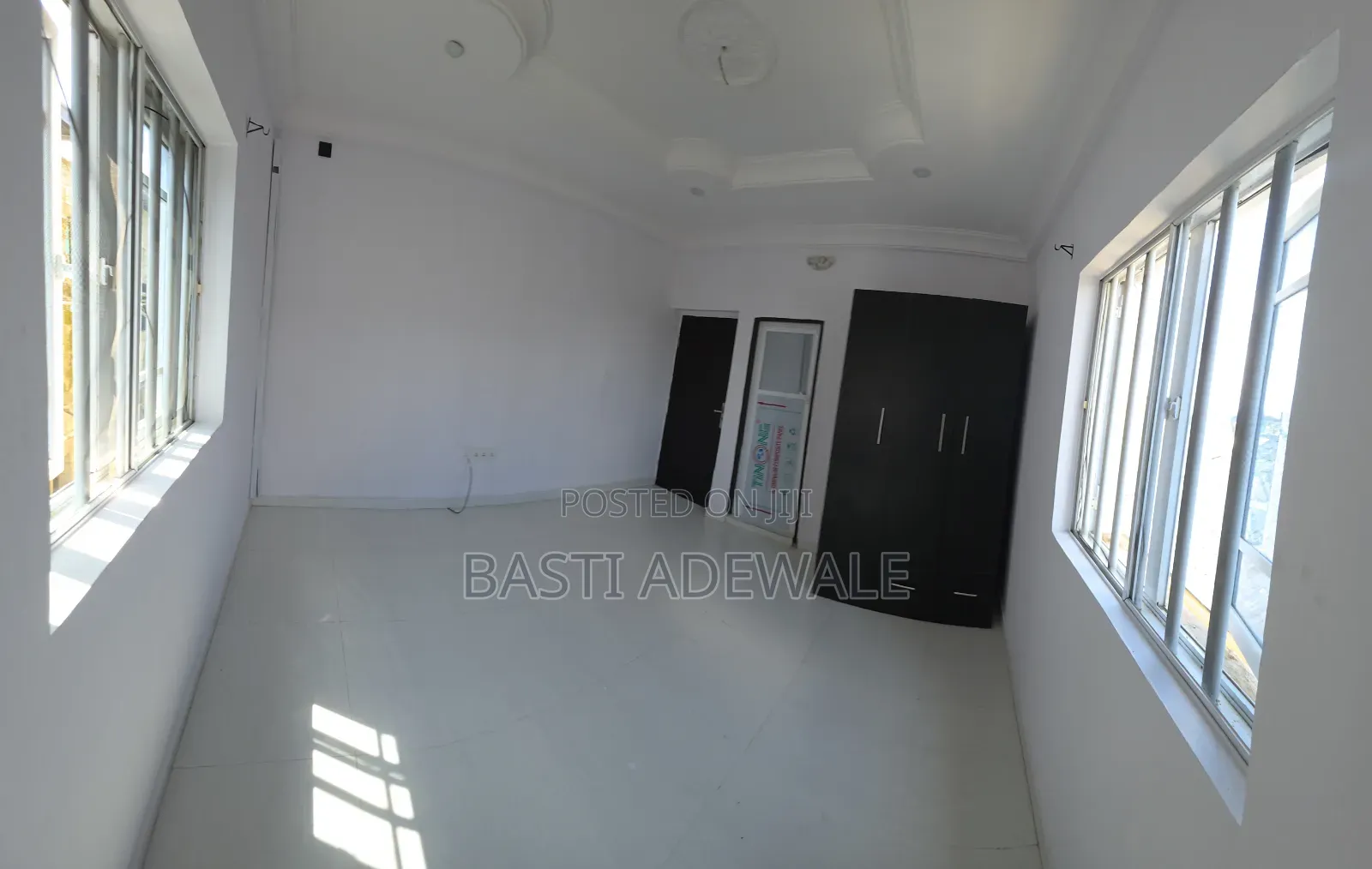 2bdrm Block of Flats in Aiyeteju for rent