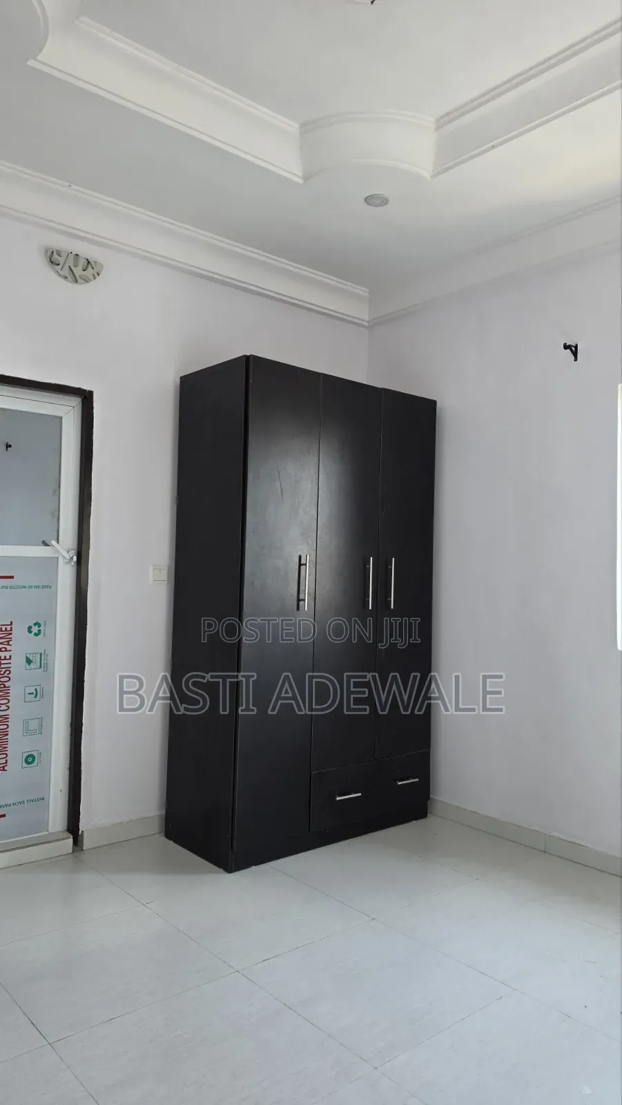 2bdrm Block of Flats in Aiyeteju for rent