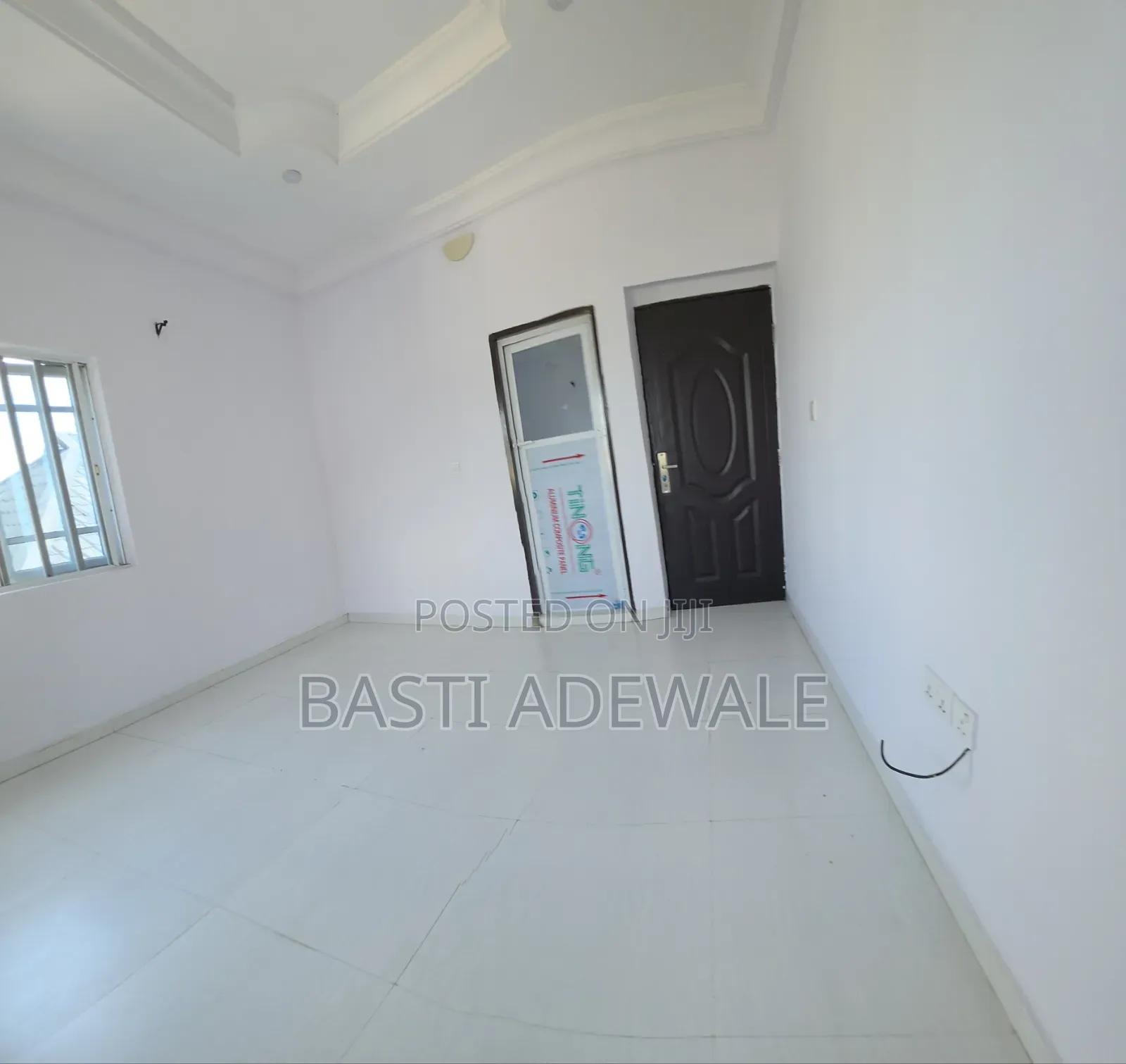 2bdrm Block of Flats in Aiyeteju for rent