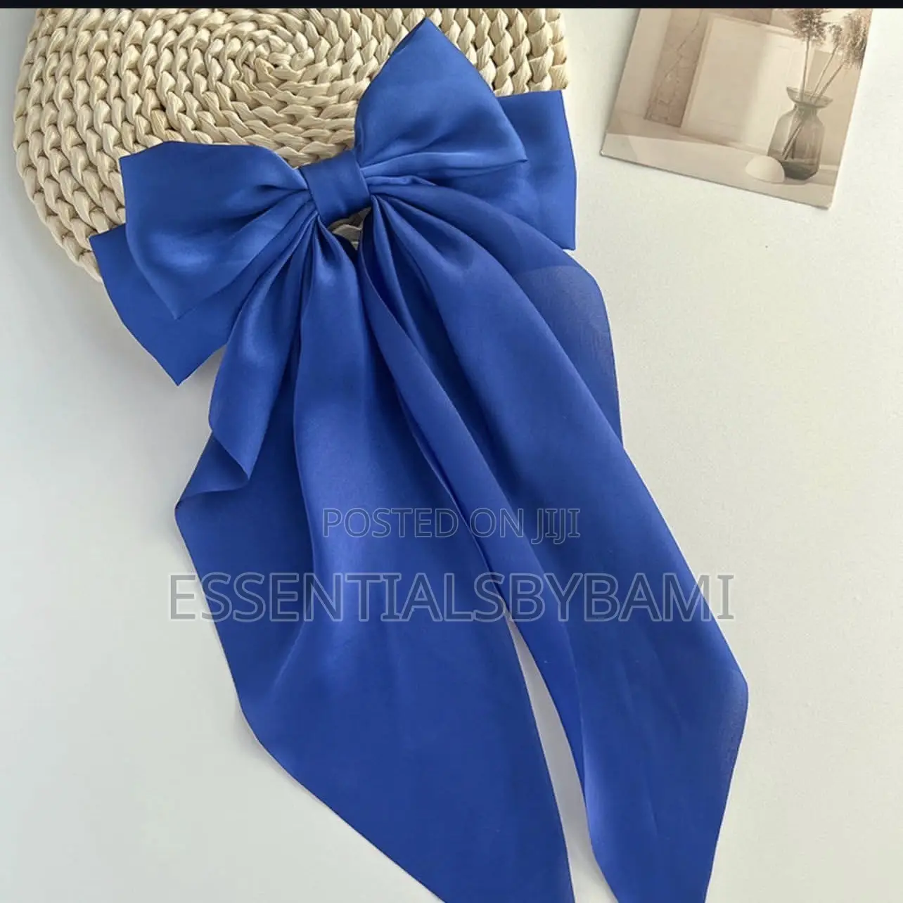 Hairband That Makes You Stand Out