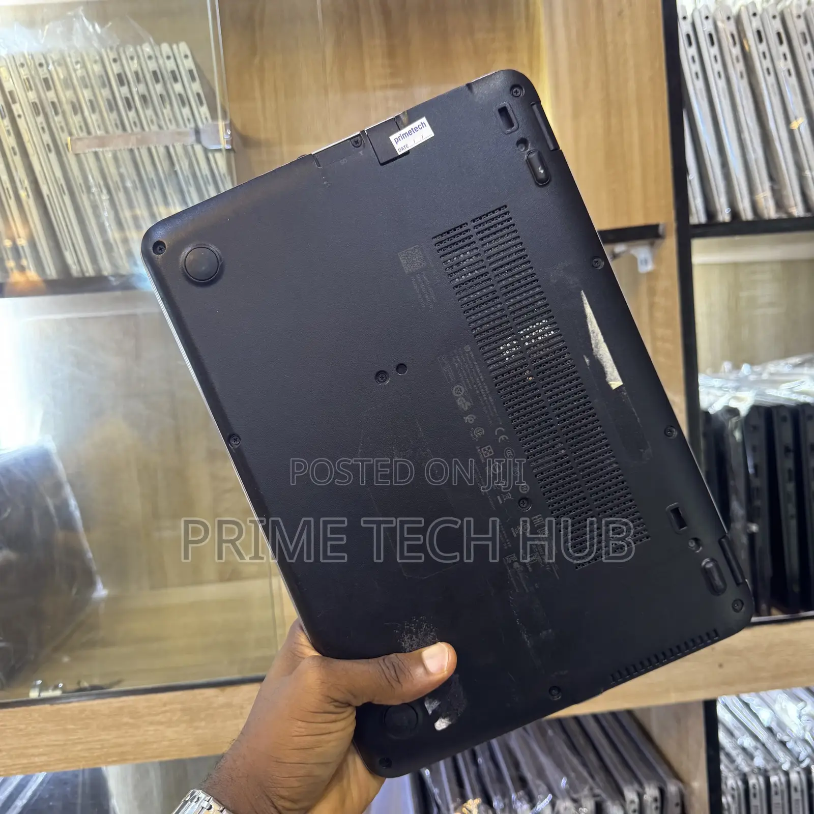 Laptop HP EliteBook 840 G4 8GB Intel Core i7 SSD 256GB