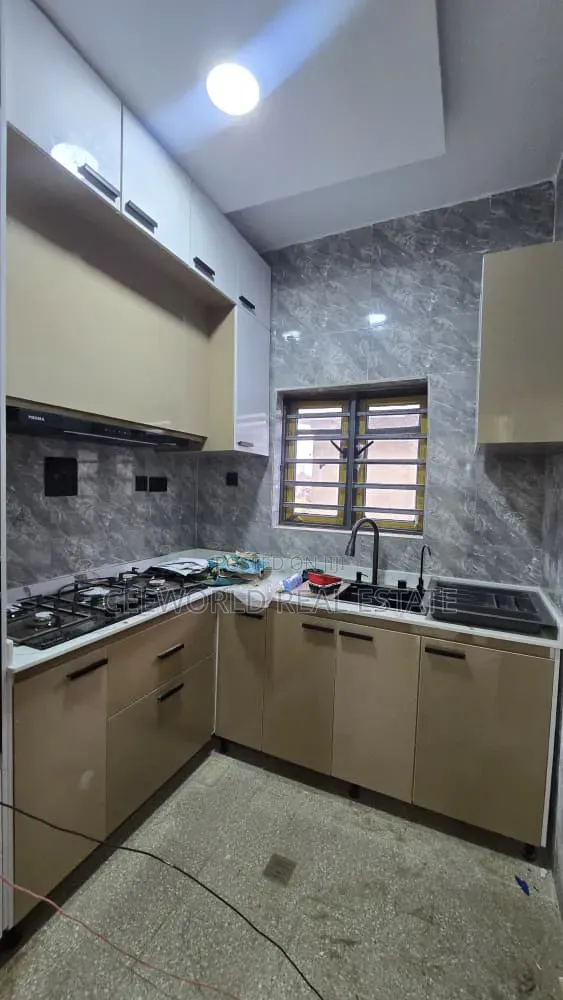 2bdrm Apartment in Alalubosa Gra for rent