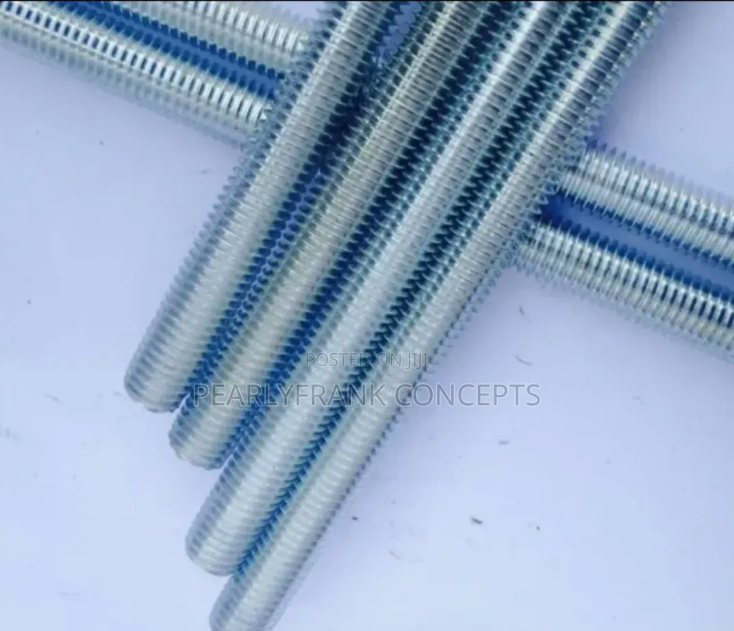 Threaded Rod