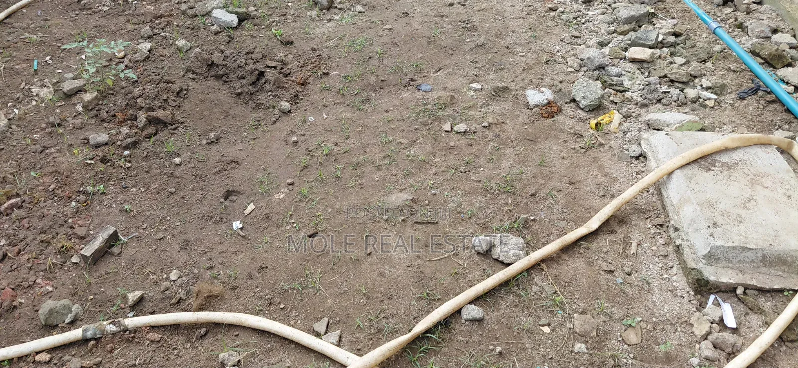 657sqm Plot Bakare Estate 4 Sale Chevron Gate