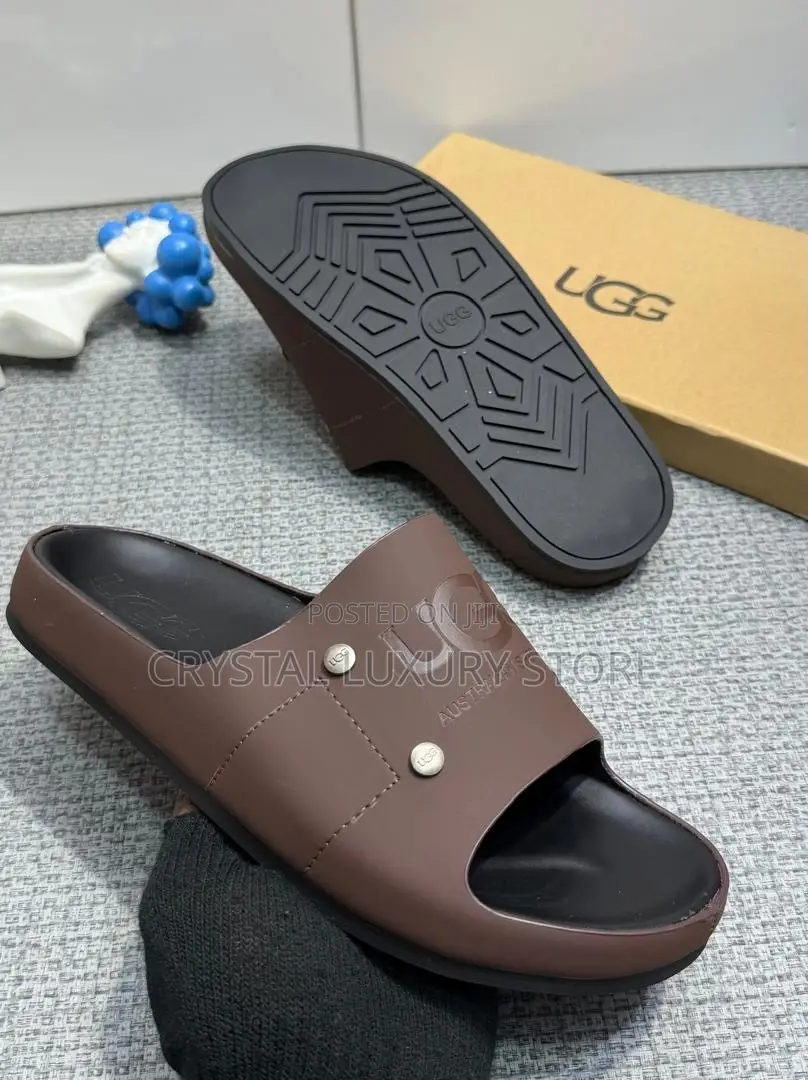 UGG Quality Luxury Men Pams