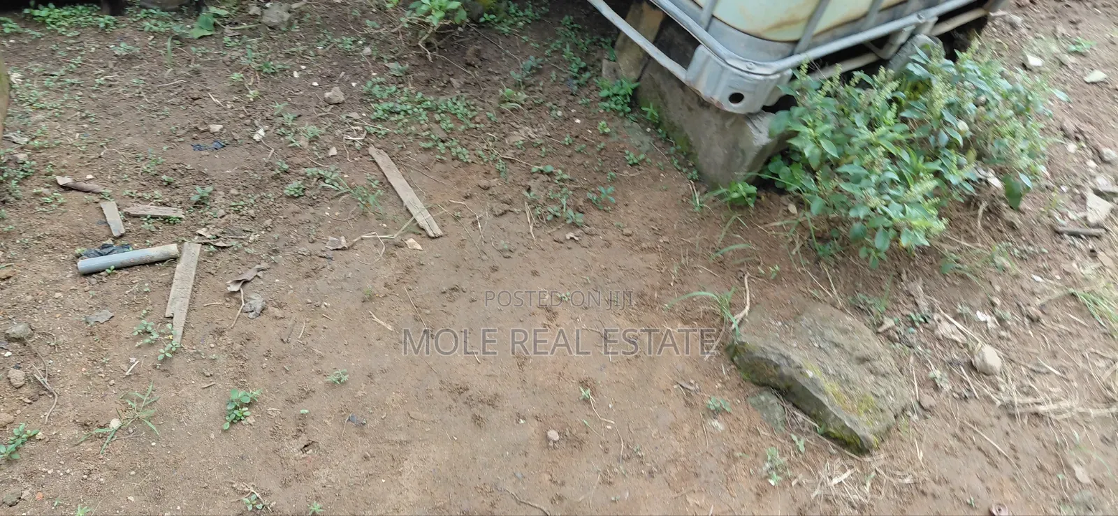 1200sqm (2 Plots) Funt. Filling Station Leki Epe Way