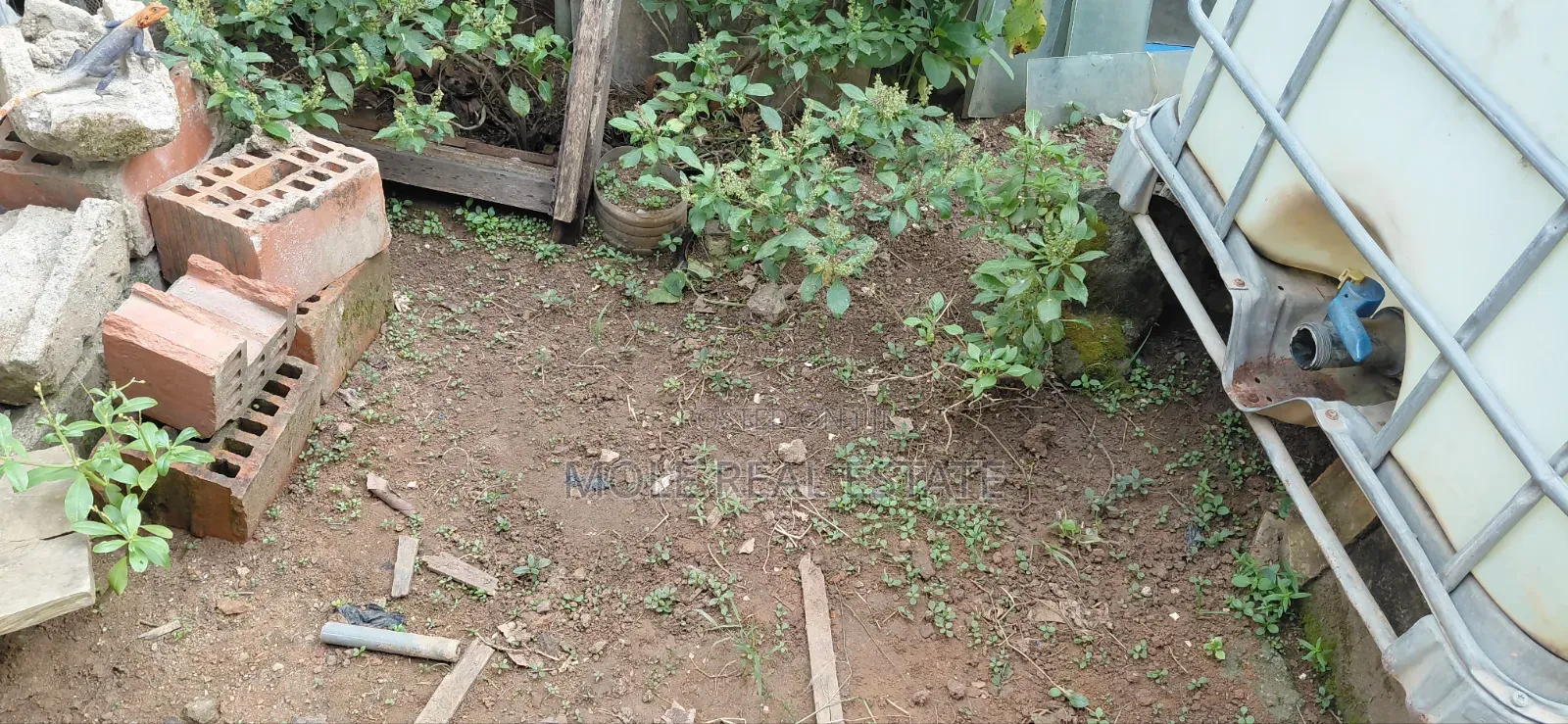 1200sqm (2 Plots) Funt. Filling Station Leki Epe Way