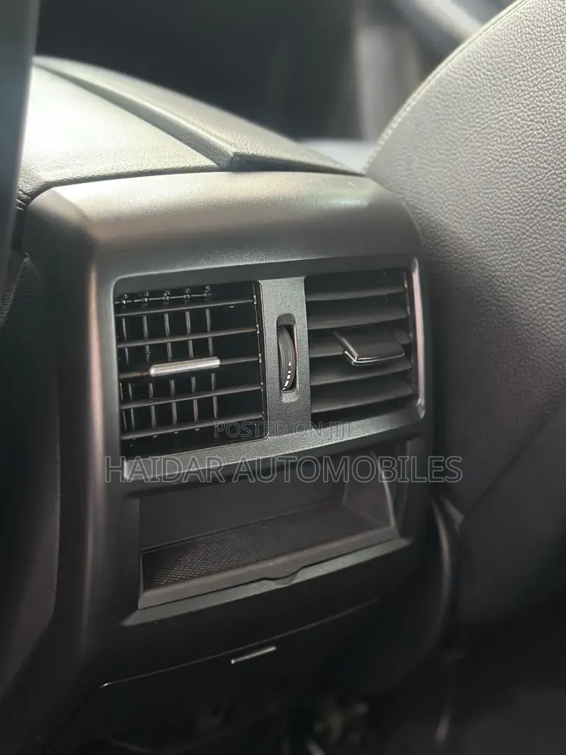 Mercedes-Benz M Class 2015 Black
