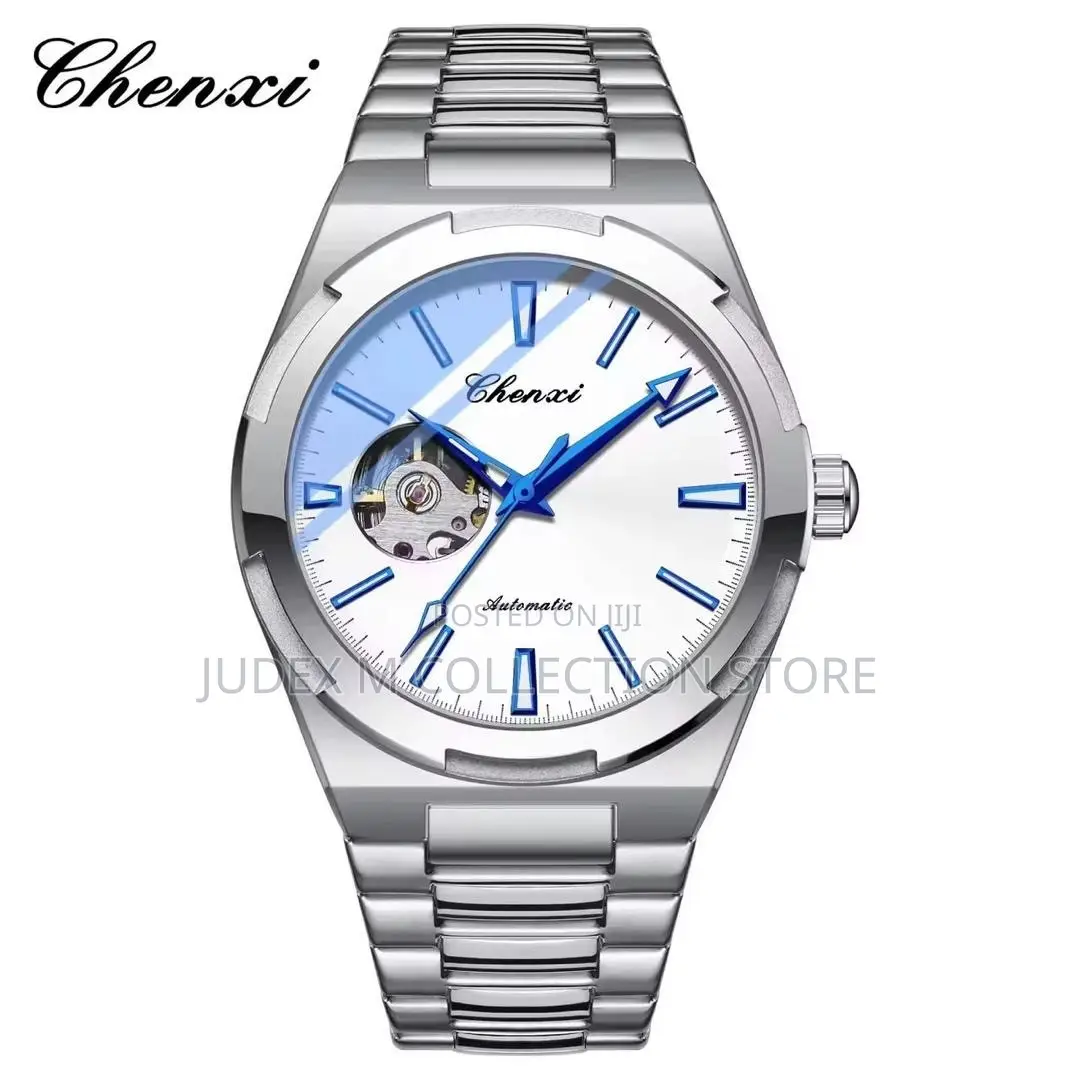 CHENXI Luxury Automatic Watches