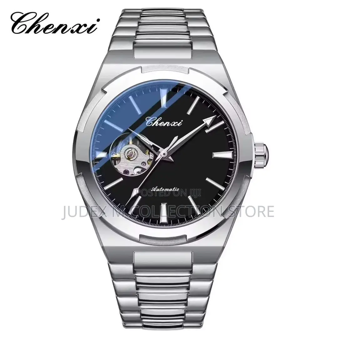 CHENXI Luxury Automatic Watches