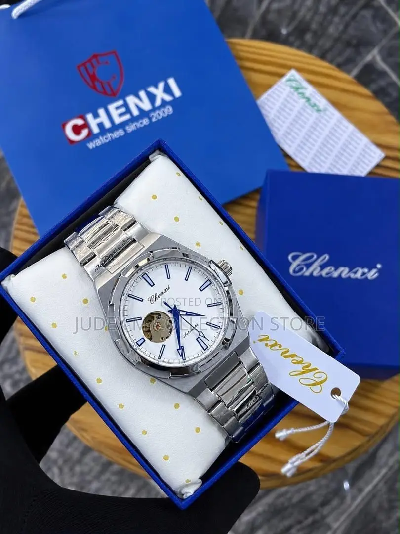 CHENXI Luxury Automatic Watches