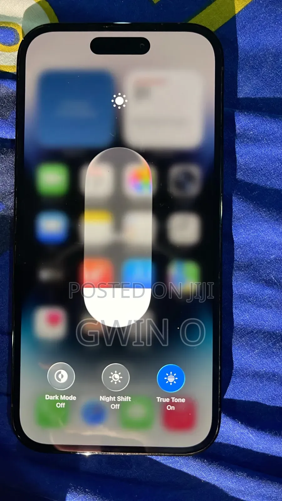 Apple iPhone 14 Pro 128 GB Black