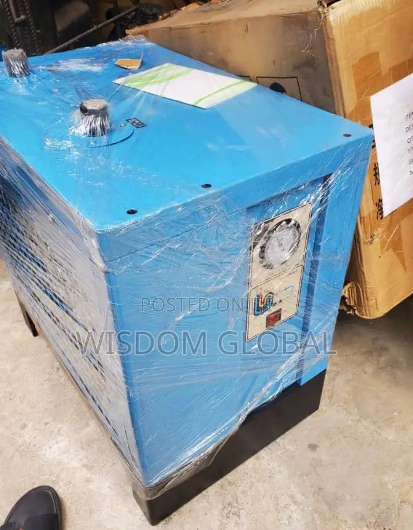 Original Air Dryer Is Available