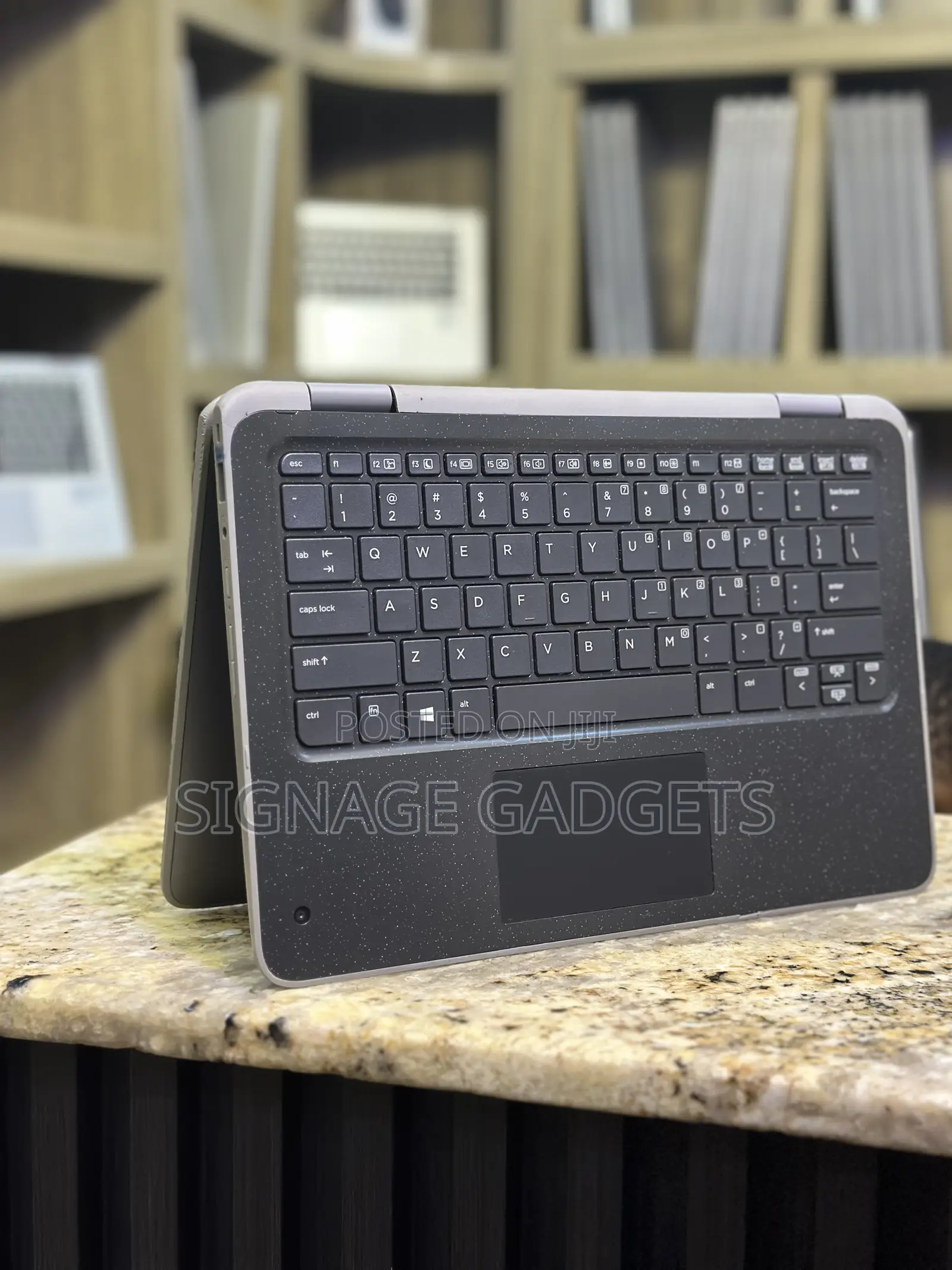 Laptop HP ProBook 11 X360 8GB Intel Core i5 SSD 128GB