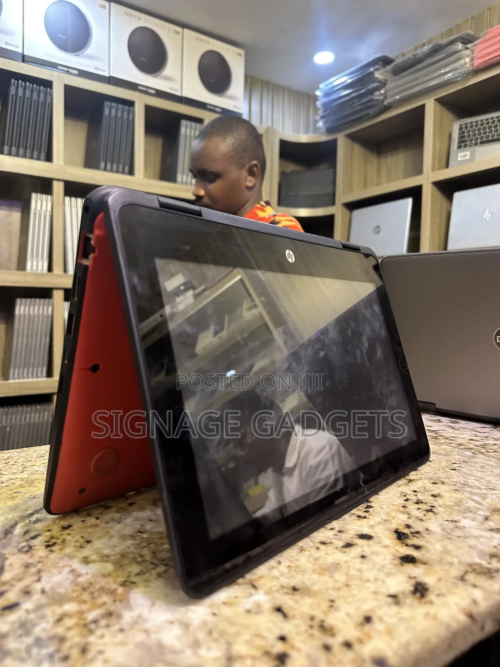 Laptop HP ProBook 11 X360 8GB Intel Core i5 SSD 128GB