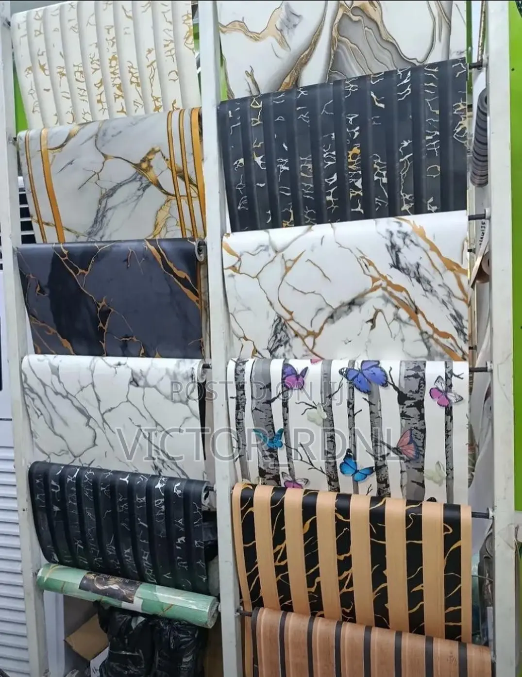 Cool Water Resistant Wallpapers