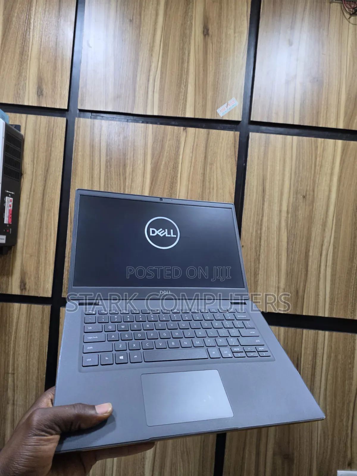 Laptop Dell Latitude 3410 16GB Intel Core i5 SSD 512GB