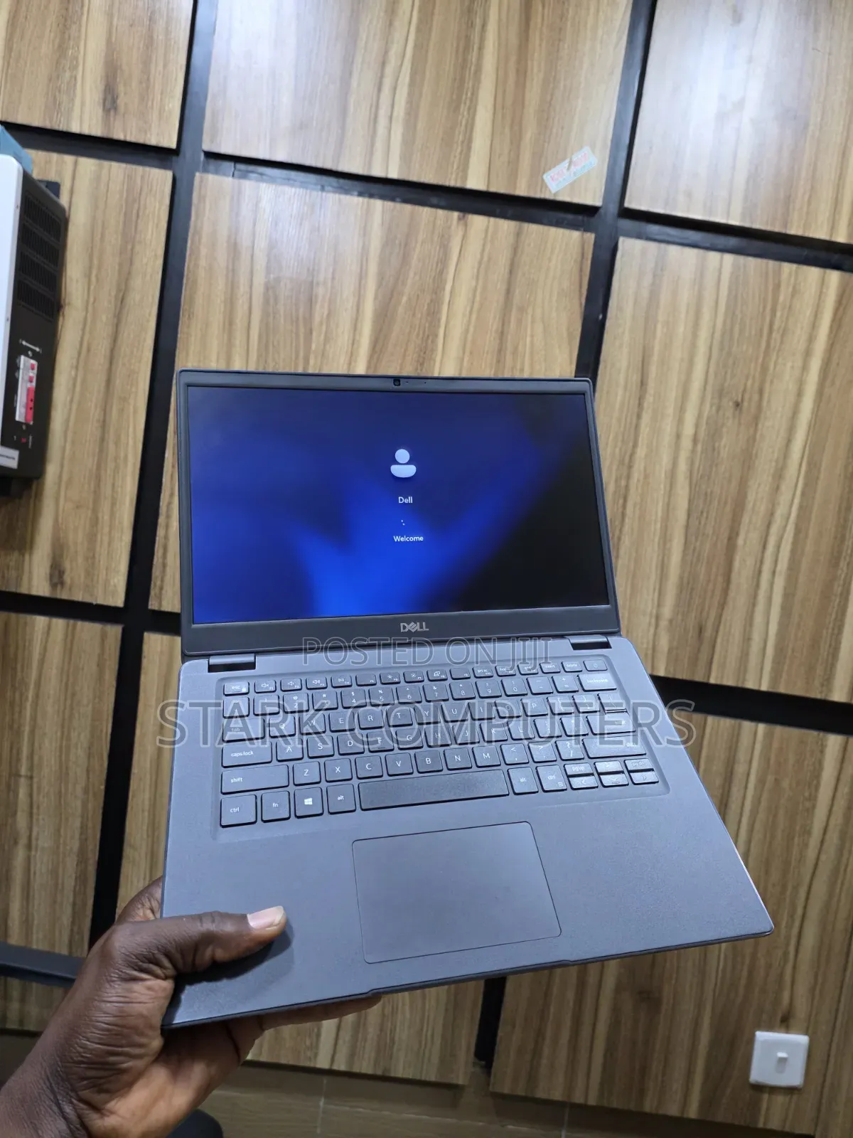 Laptop Dell Latitude 3410 16GB Intel Core i5 SSD 512GB