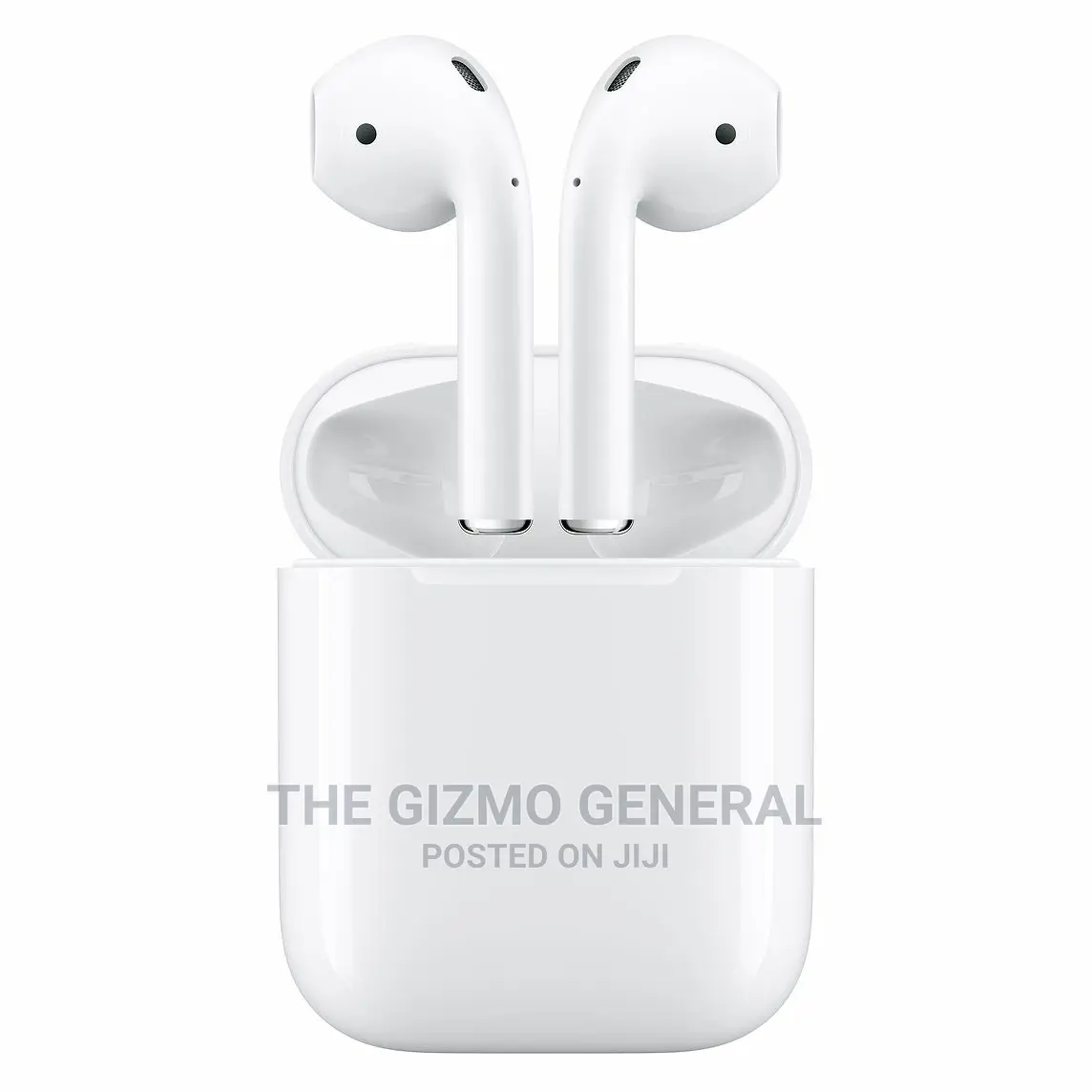 Apple Airpods