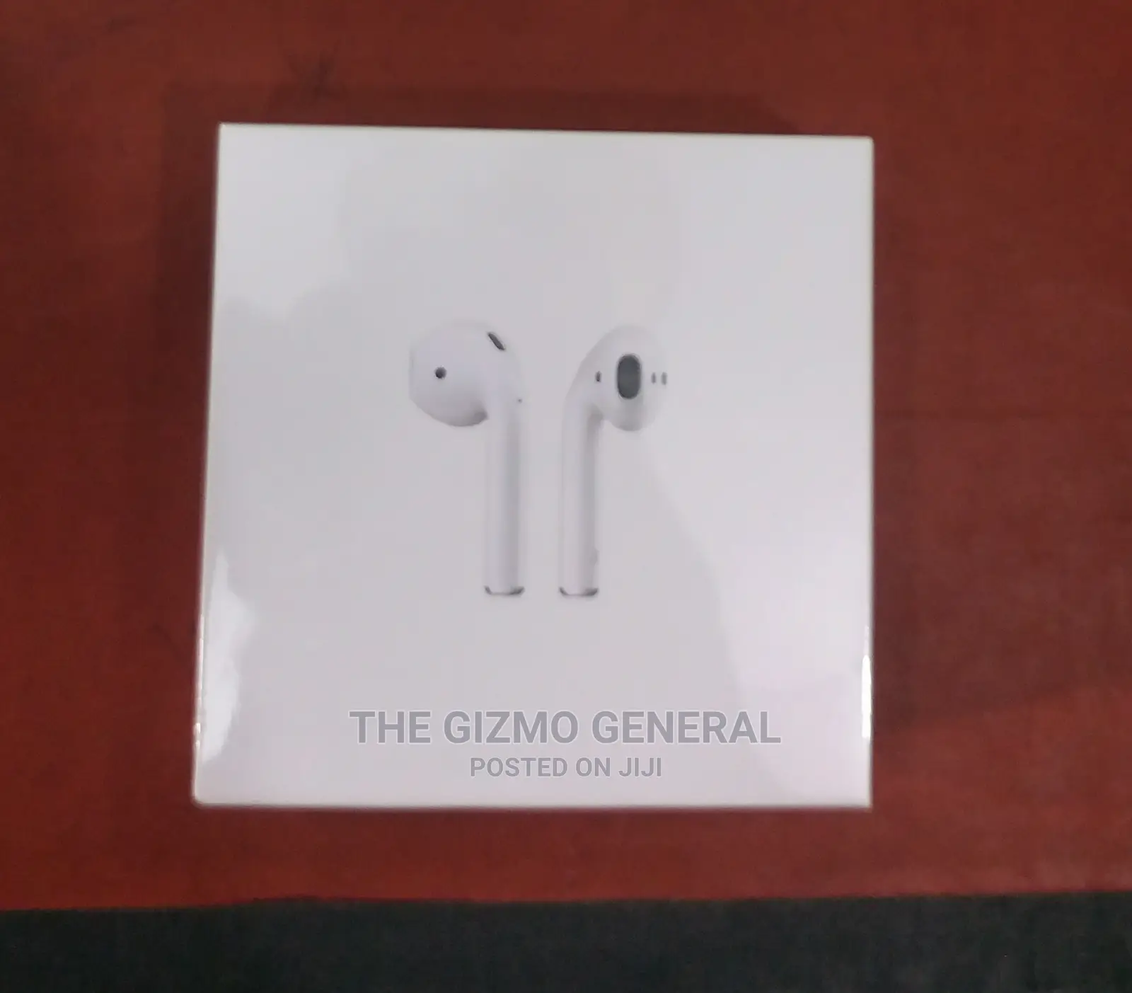 Apple Airpods