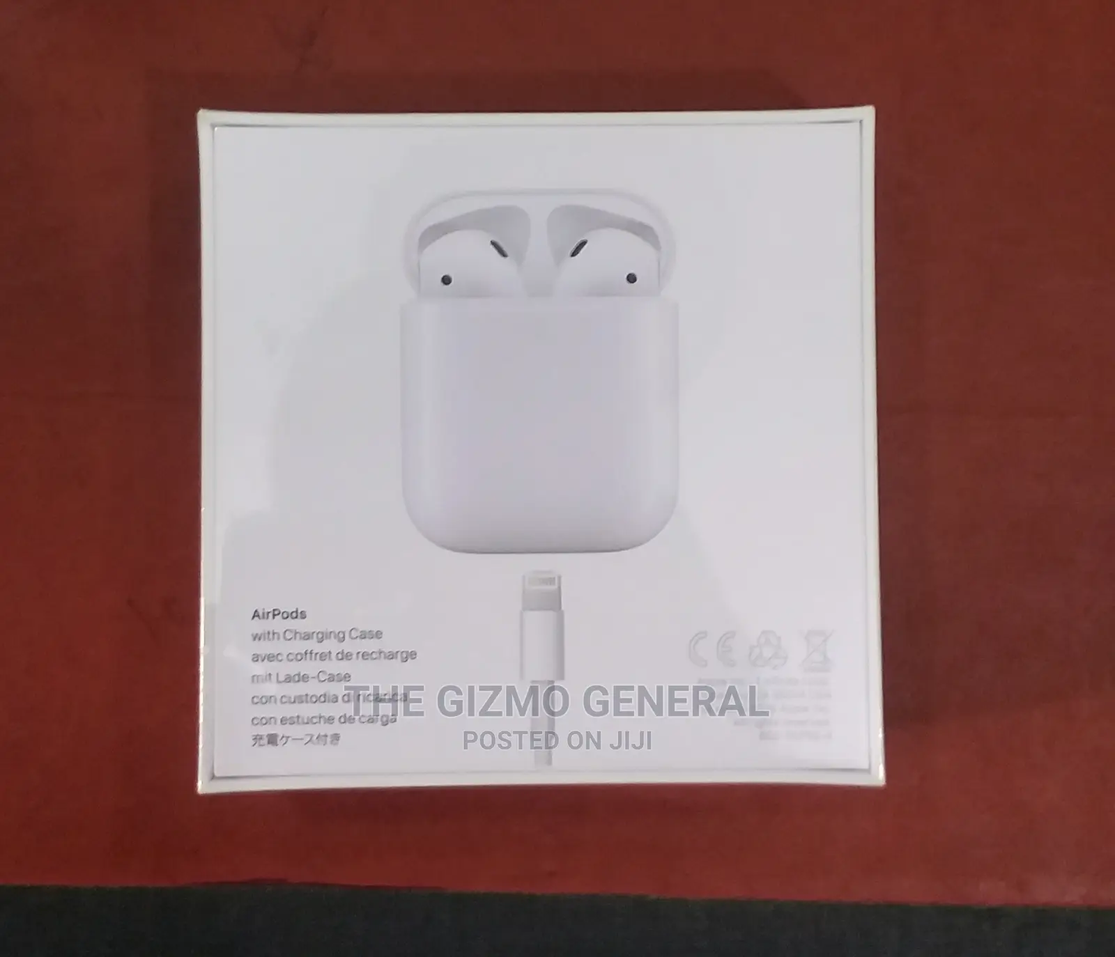 Apple Airpods