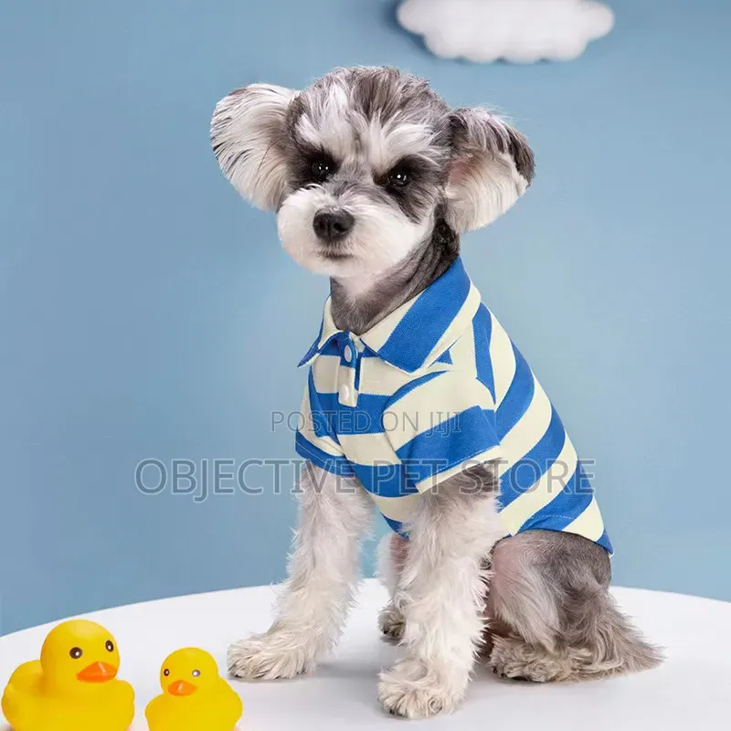 Dog and Cat Clothes