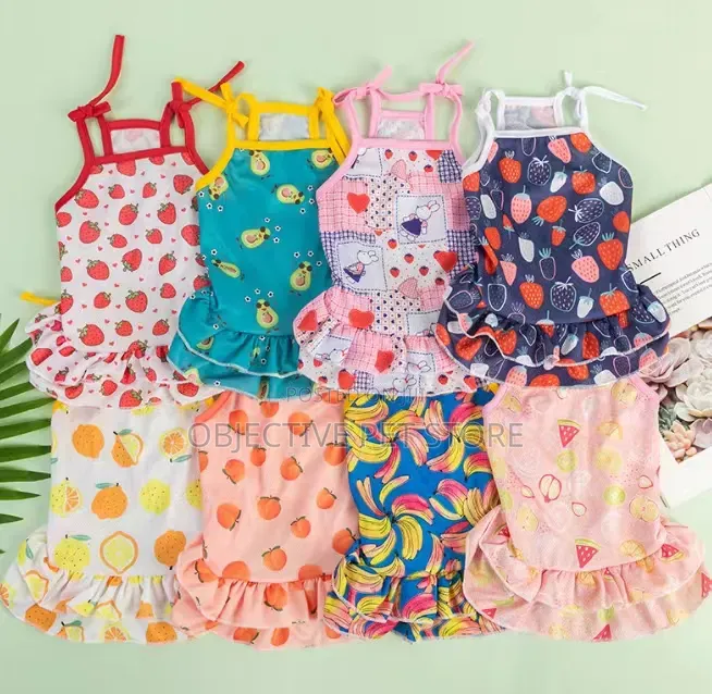 Dog and Cat Clothes