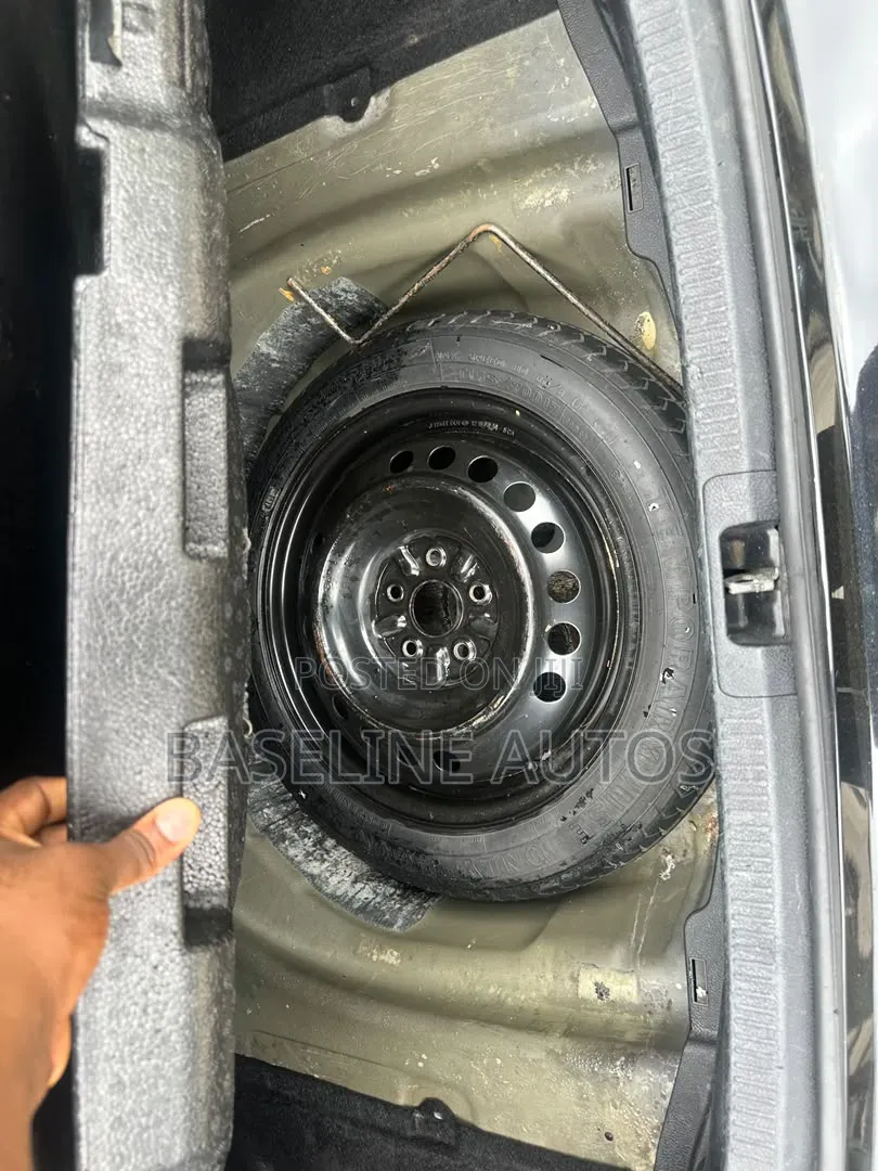 Toyota Camry 2019 Black