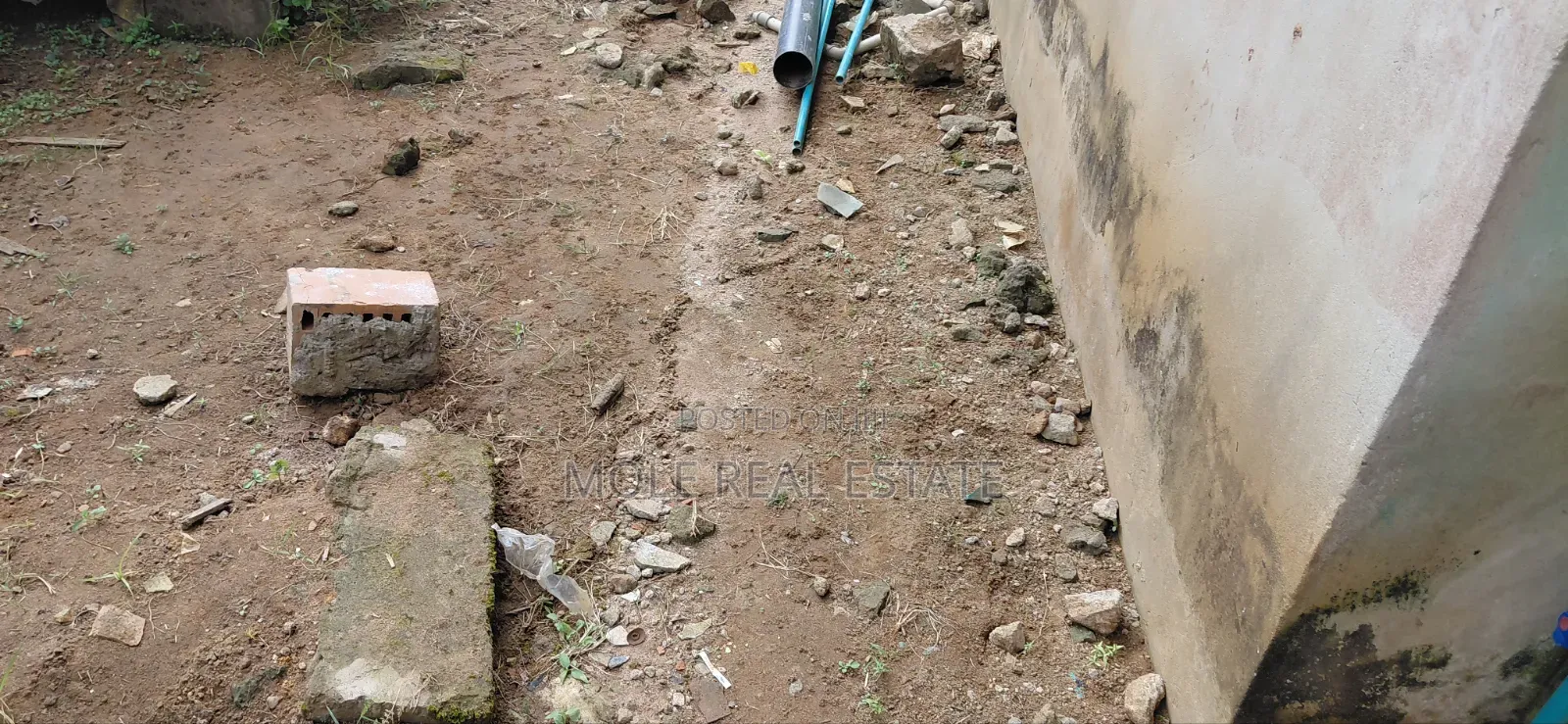 2349sqm Plot Joint Venture (JV) Bishop Oluwale VI